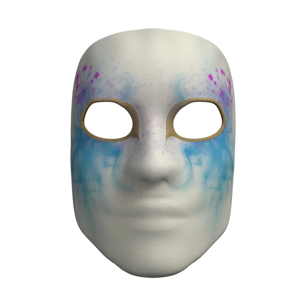 Masque de carnaval — Photo