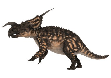 dinozor einiosaurus