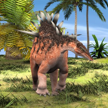 dinozor aralarında