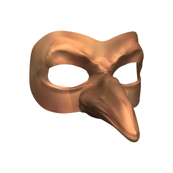 Carnival Mask — Stock Photo, Image