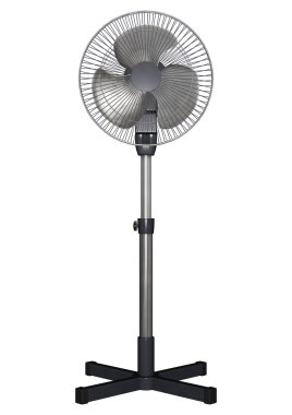 ayaklı fan