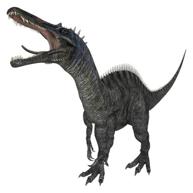 dinozor suchomimus