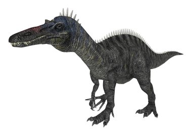 dinozor suchomimus