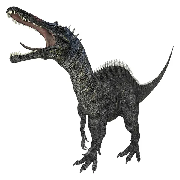 공룡 suchomimus — 스톡 사진