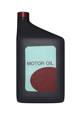 Motor Yağı