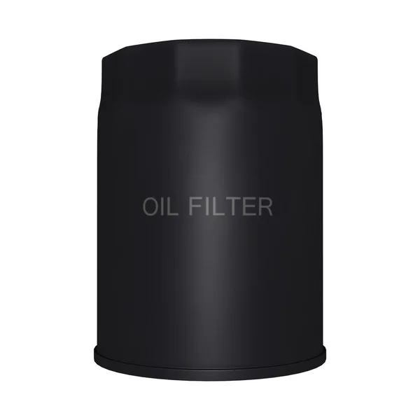 Oil Filter — Stock Photo, Image