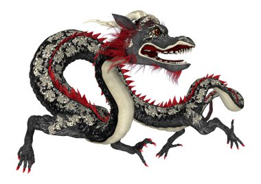 Doğu dragon