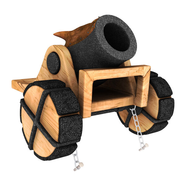 Старый раствор
