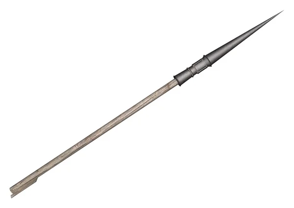 Harpoon Arrow — Stock Photo, Image