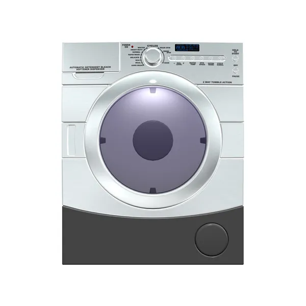 Washer — Stock Photo, Image