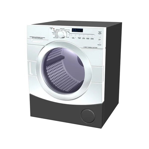 Washer — Stock Photo, Image