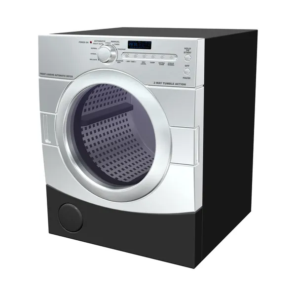 Dryer — Stock Photo, Image