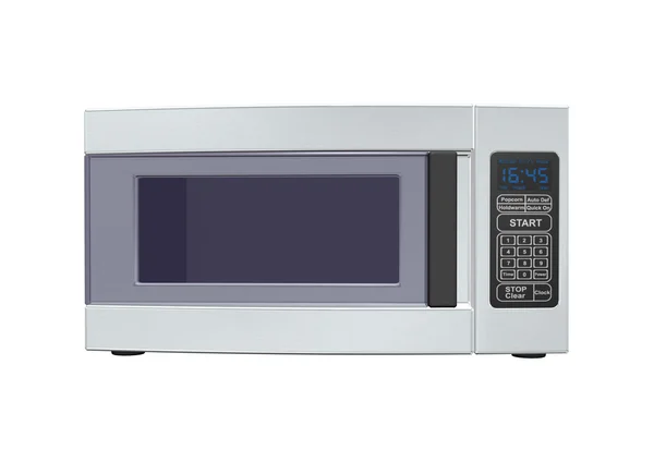 Microwave Oven — Stock Photo, Image