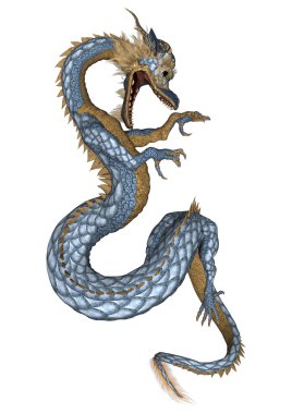 Doğu dragon