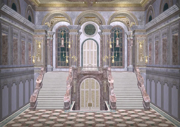 Fairytale Sarayı