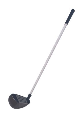 Golf club