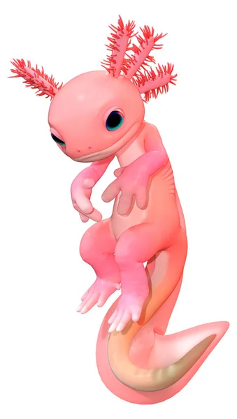 Baby Axolotl Stock Photos Royalty Free Baby Axolotl Images Depositphotos