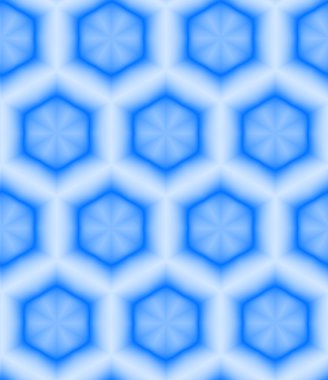 Dikişsiz desen, vektör