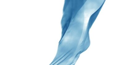 Yavaş çekim soyut video arkaplanı.