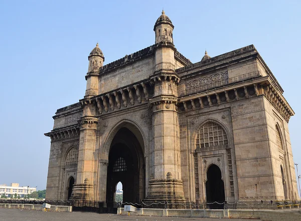 Ağ Geçidi Hindistan, mumbai — Stok fotoğraf