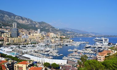 Monaco, Monte Carlo