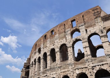 Colloseum