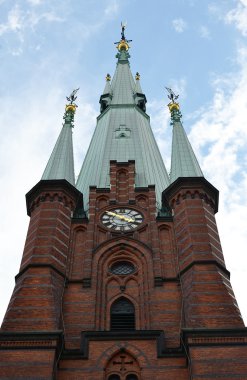 Kilise Stockholm