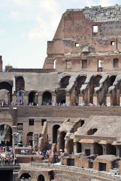 Colosseum — Stock Photo, Image