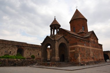 Manastır khor virap, Ermenistan