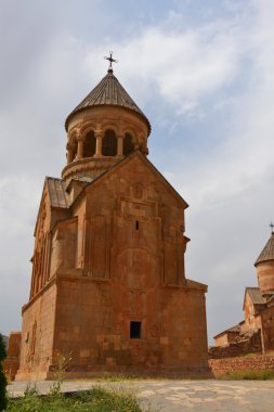 Ermenistan'ın Noravank Manastırı