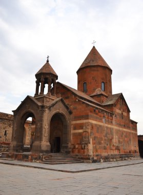 Manastır khor virap, Ermenistan