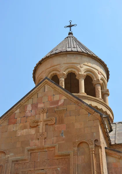 Klasztoru Noravank w Armenii — Zdjęcie stockowe