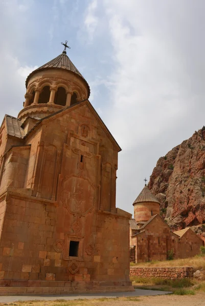 Ermenistan'ın Noravank Manastırı