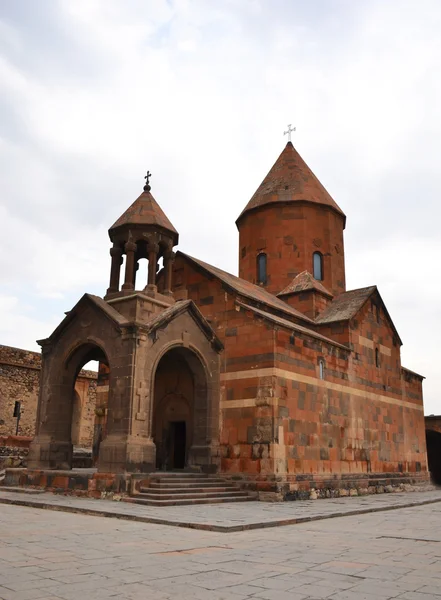 Manastır khor virap, Ermenistan