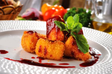 kroket