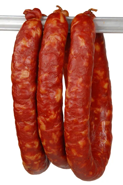 Saucisses — Photo