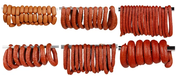 Saucisses — Photo