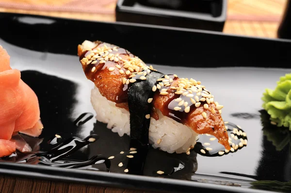 Il sushi. — Foto Stock