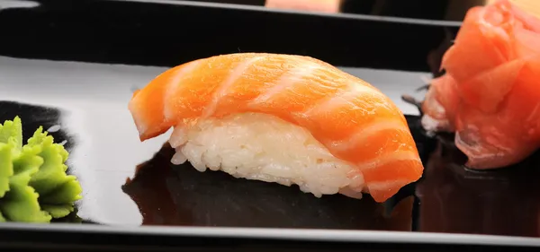 Sushi. — Zdjęcie stockowe