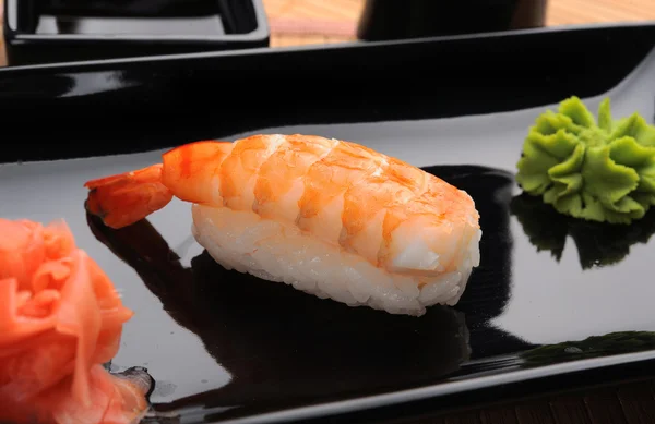 Il sushi. — Foto Stock