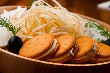 et, otlar ve plaka tanımlama