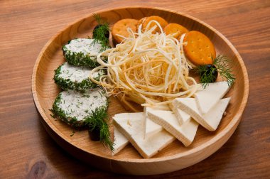 et, otlar ve plaka tanımlama