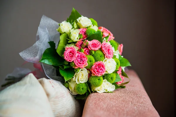 Bridal bouquet — Stock Photo, Image