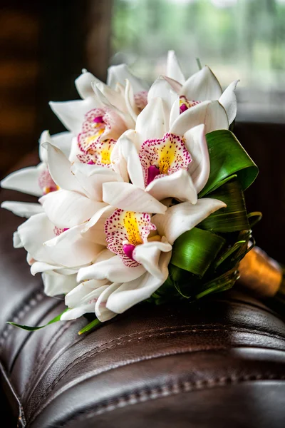 Bridal bouquet — Stock Photo, Image