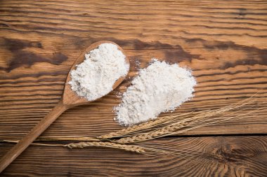 Makarnalık Buğday un