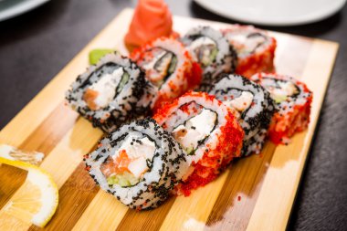 Japon Mutfağı