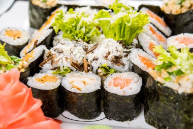 Japon Mutfağı