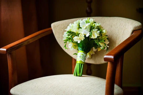 Bridal bouquet — Stock Photo, Image