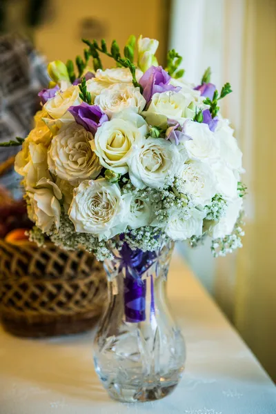 Bridal bouquet — Stock Photo, Image