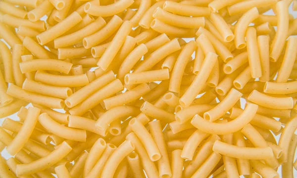 Pastas — Foto de Stock